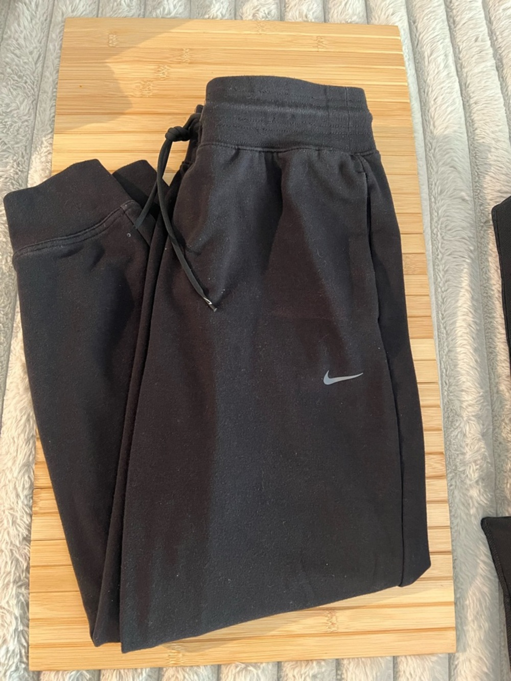 Nike Dri-Fit Sweatpants
